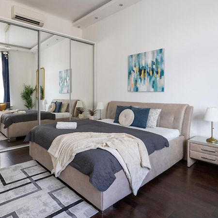 Deluxe & Cozy Wesselenyi Dream Home Next To The Synagogue Budapest Extérieur photo