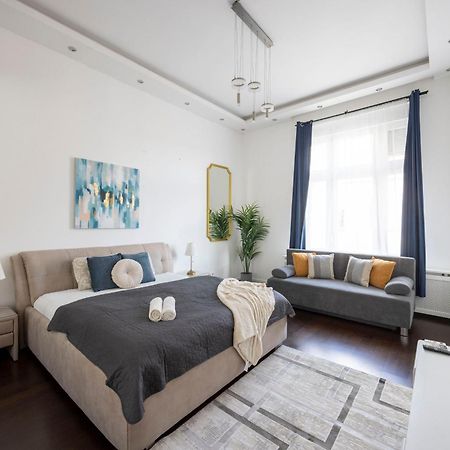 Deluxe & Cozy Wesselenyi Dream Home Next To The Synagogue Budapest Extérieur photo