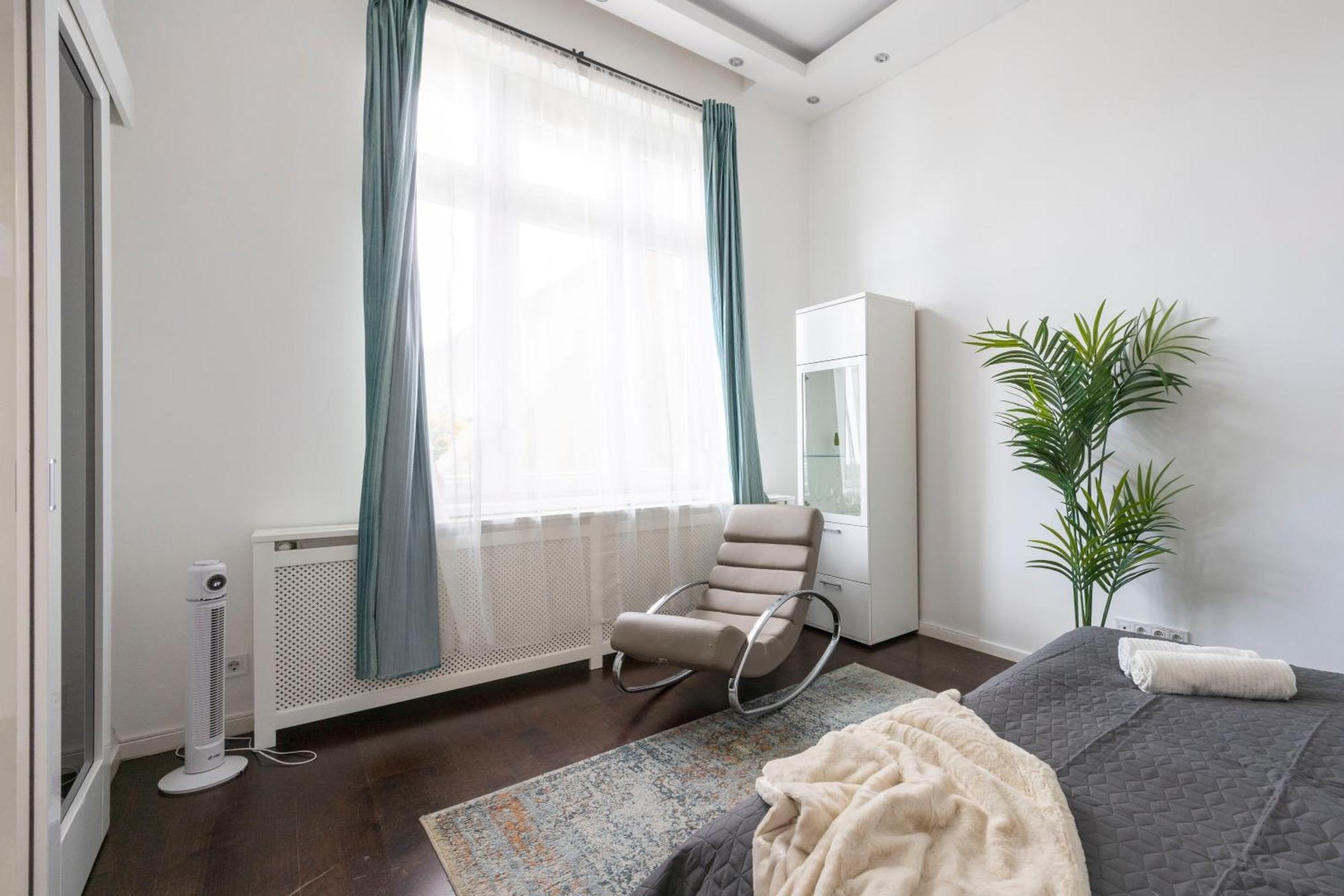 Deluxe & Cozy Wesselenyi Dream Home Next To The Synagogue Budapest Extérieur photo